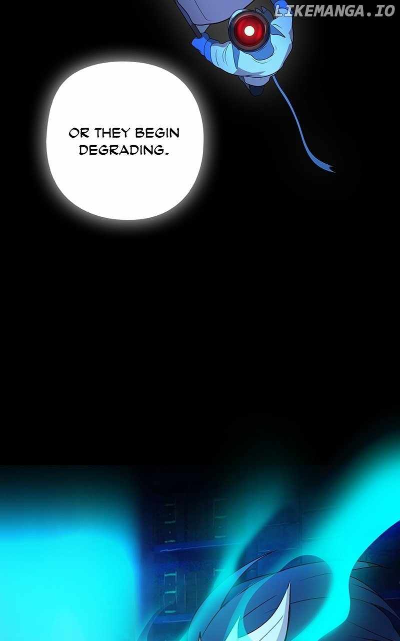 Raising Hell: A Demon's Guide to Parenting Chapter 20 67